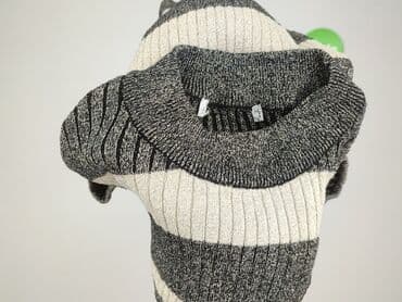 sweter w paski: Sweter damski, rozmiar S — 4