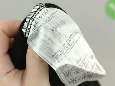 koszulka usta: Medicine, T-shirt damski, rozmiar S — 4