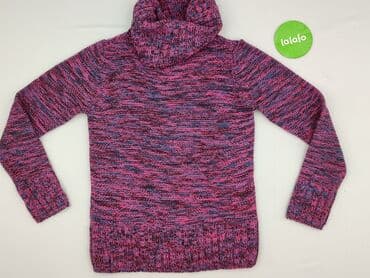 sweter w paski h: Colours of the World, Women`s sweater, size M (EU 38) — 2