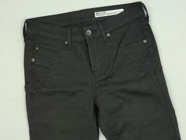 koszulki just hero: Jeansy damskie, M — 1