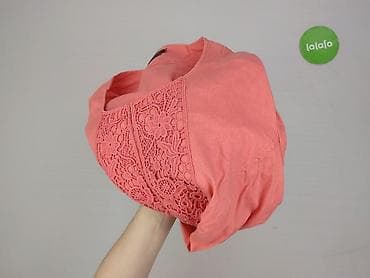 camaieu: BPC Selection, Bluzka damska, rozmiar 5XL — 5