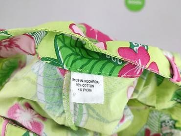 jeans wysoki stan: Spodnie damskie, rozmiar M — 4