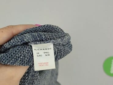 кофти жіночі польські: Women`s sweater, size S (EU 36) — 5
