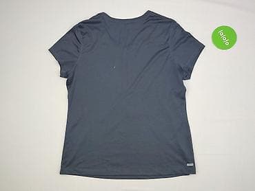 stroj do cwiczen: Danskin, T-shirt damski, rozmiar 2XL — 3