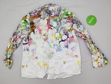 angelo t shirt: Eterna, Koszula damska, rozmiar 4XL — 3