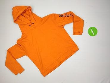 skoczek: Cropp, Bluza z kapturem damska, rozmiar S — 2