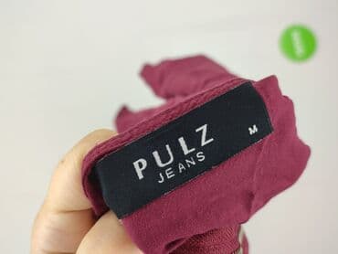 mohito bluzki wyprzedaż: PULZ, Women's blouse, size M (EU 38) — 4