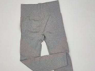Legginsy Sportowe damskie, rozmiar M
