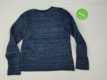 golf czarny: Reserved YFL, Sweter damski, M — 3