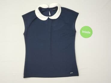 bluzki ze stójką mohito: Mohito, Bluzka damska, rozmiar S — 2