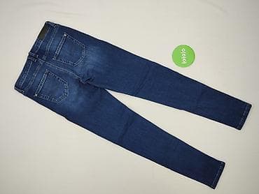 lee jeans pl: Jeansy damskie, rozmiar S — 3