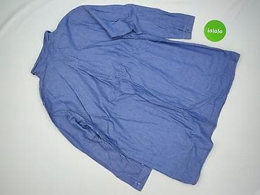 diverse jeansy: Lc Waikiki, Tunika damska, rozmiar 3XL — 3