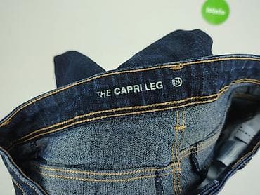 m 15 carry: C&A, Jeansy damskie, rozmiar L — 4