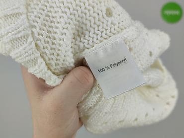 czerwony sweter hm: Sweter damski, rozmiar L — 4
