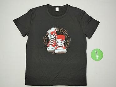koszula comen: T-shirt damski, rozmiar M — 2