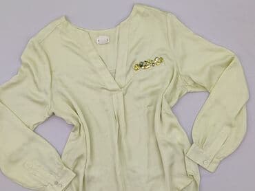 H&M Conscious, Bluzka damska, rozmiar S