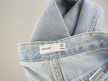 rocks jeans: Sinsay, Jeansy damskie, rozmiar 2XS — 5