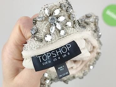 next 14: Topshop, Bluzka damska, rozmiar S — 5