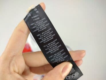 Women: Asos, Women`s dress, size XL (EU 42) — 5