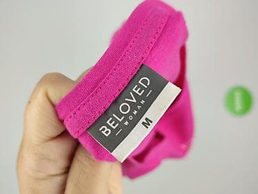 rozmiar m: Beloved, T-shirt damski, rozmiar M — 4