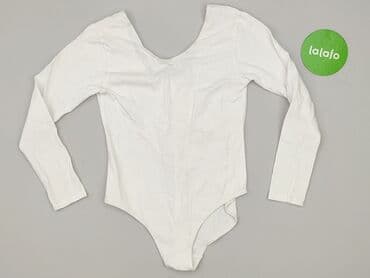 legginsy i stringi: Body damskie, S — 2