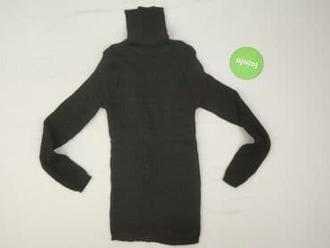 legginsy prążkowane reserved: Golf damski, rozmiar S — 2