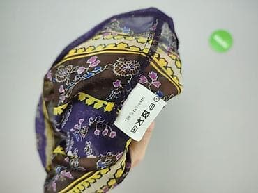 jedwabna kurtka: Sukienka damska, rozmiar M — 5