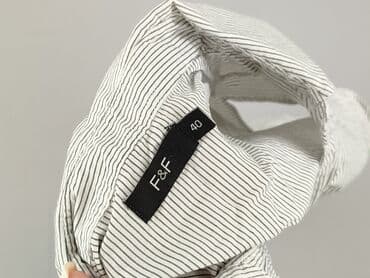 koszula f f: F&F, Koszula damska, rozmiar L — 5