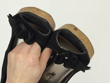 Kobiety: American Eagle, Sandały damskie, 39, stan - Bardzo dobry — 7