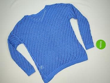 cottonfield sweter: Ellos, Sweter damski, rozmiar 2XL — 3