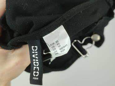 Kamizelki: H&M Divided, Sukienka damska, XS — 5