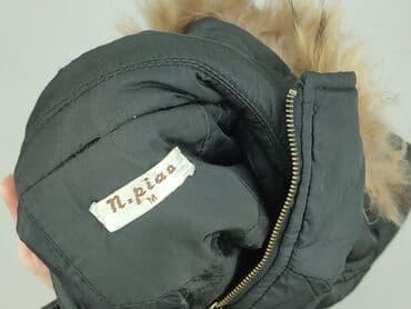 naprawa kurtek skórzanych poznań: Kurtka zimowa damska, M — 4