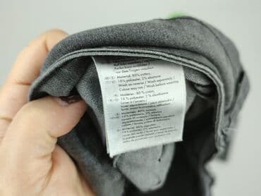 crivit kurtka softshell: Esmara, Jeansy damskie, XL — 5