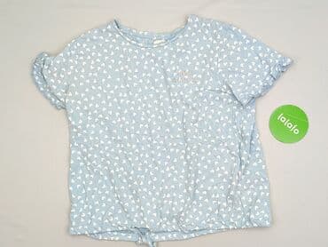 piżamy ciepłe damskie duże rozmiary: Matalan, Koszulka od piżamy, rozmiar L — 2