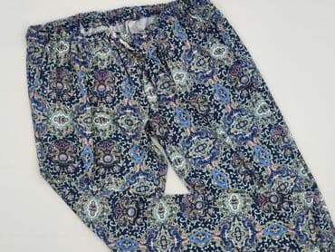 Spodnie materiałowe damskie, M w lalafo.pl Spodnie materiałowe damskie, M