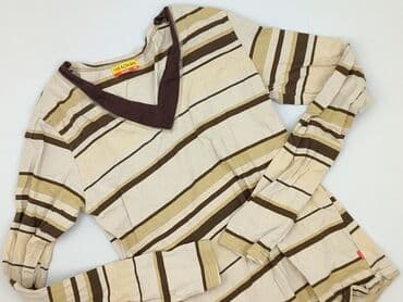 marynarka damska w jodełkę: Bluzka damska, rozmiar 3XL — 1