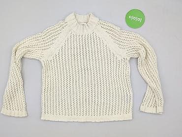 ponczo narzutka: Per Una, Sweter damski, rozmiar S — 2