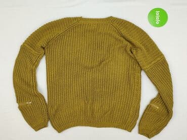 sweter guess: Bershka, Sweter damski, S — 3