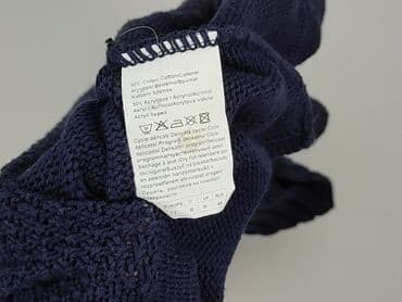 kurtki zima 2016: Ponczo damskie, rozmiar M — 5