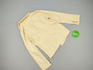 sukienki marynarka z paskiem: Marynarka damska, rozmiar L — 3