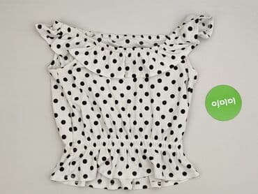 kropki koszulka: George, T-shirt damski, rozmiar One size — 3