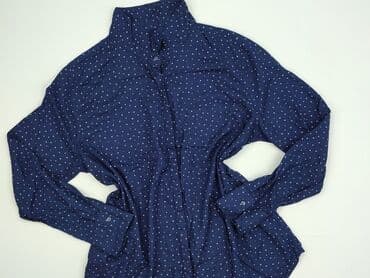 sweter w kropki: In Extenso, Koszula damska, rozmiar 3XL — 1