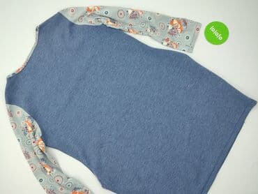 ubrania z liskiem: Sukienka damska, rozmiar 4XL — 3