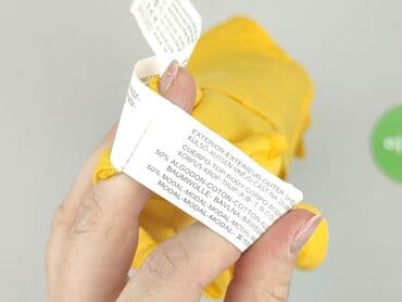 new yorker koszulka ronaldo: Stradivarius, T-shirt damski, L — 4