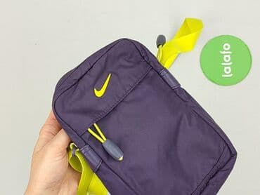 oasis torebki: Torebka, Nike, stan - Bardzo dobry — 5