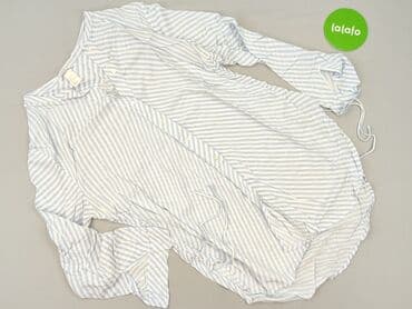 koszula w paski damska h m: H&M, Koszula damska, rozmiar M — 2