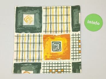 Poszewki: Pillowcase, 38 x 38, kolor - Kolorowy, stan - Idealny — 2