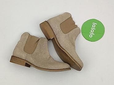 botki tk maxx: Botki damskie, rozmiar 37 — 2