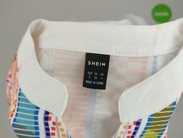 shein bluzki na lato: Shein, Bluzka damska, rozmiar S — 4