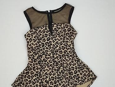 kurtka pepperts: Bluzka damska, rozmiar S — 1